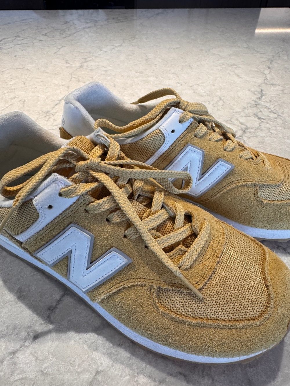 New Balance 574 Sneaker